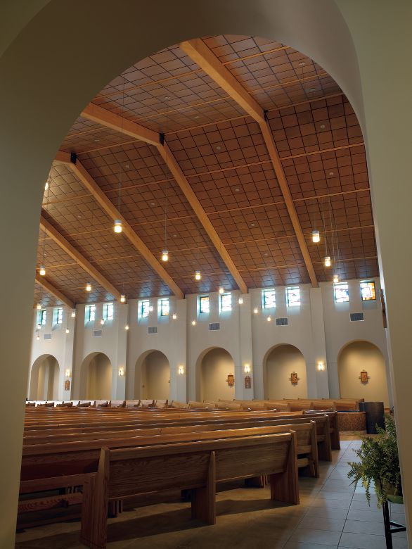 Mary Immaculate Catholic Church