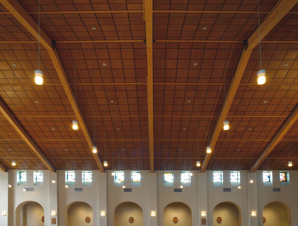 Mary Immaculate Catholic Church