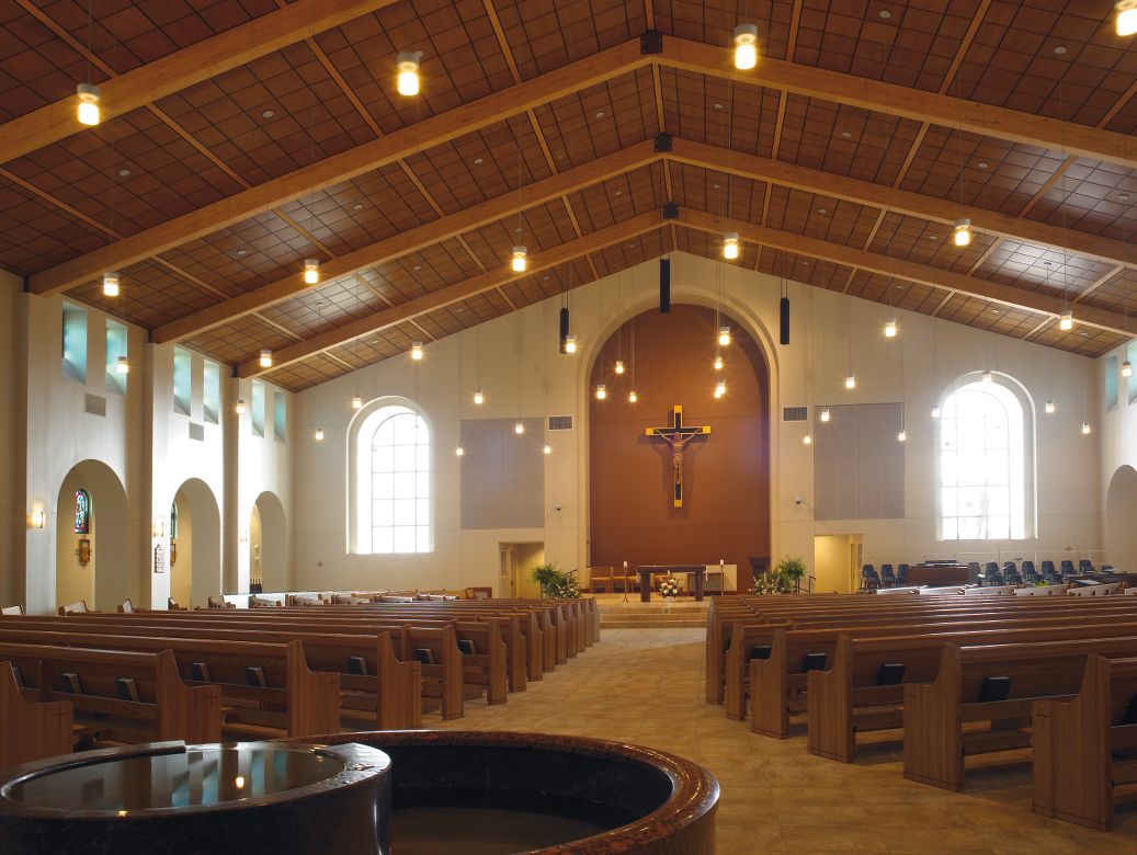 Mary Immaculate Catholic Church