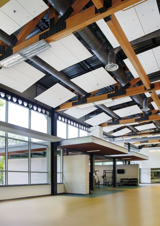 Revolution Park Sports Academy