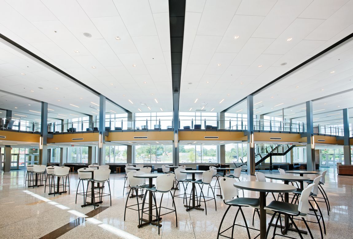 Ivy Tech Community College Indianapolis, IN