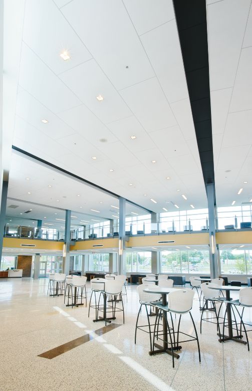 Ivy Tech Community College Indianapolis, IN