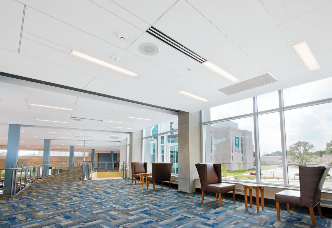 Ivy Tech Community College Indianapolis, IN