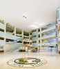 University of South Florida, Marshall Student Center