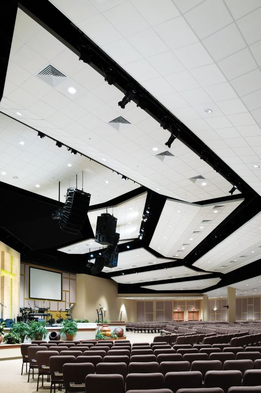 Calvary Chapel St. Petersburg