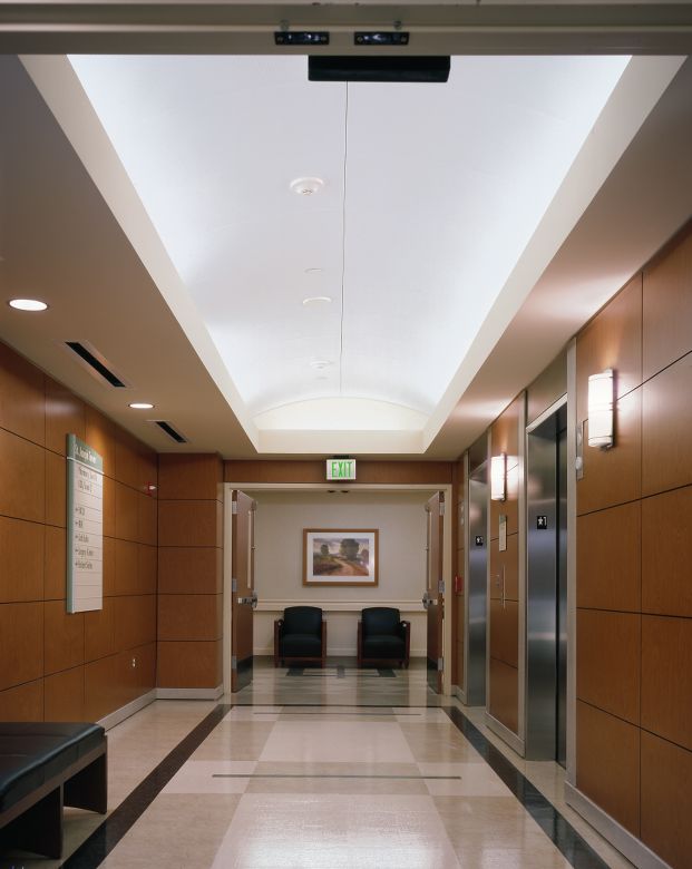 St. Joseph Regional Health Center