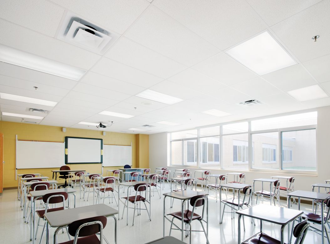 Niskayuna High School