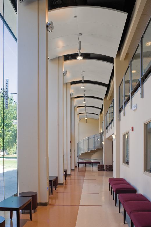 San Jose Community College, Cosmetology School