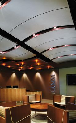 RRMM Architects | Armstrong Ceiling Solutions – Commercial