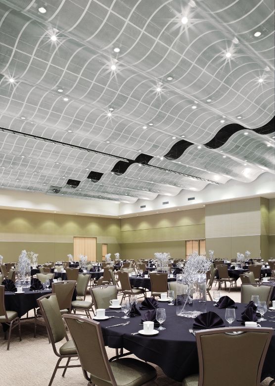 Tulsa Convention Center