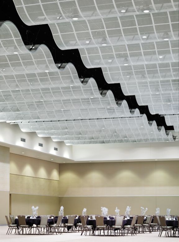 Tulsa Convention Center