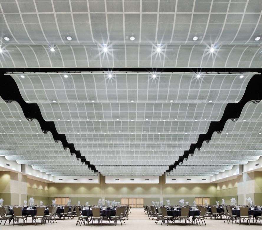 Tulsa Convention Center