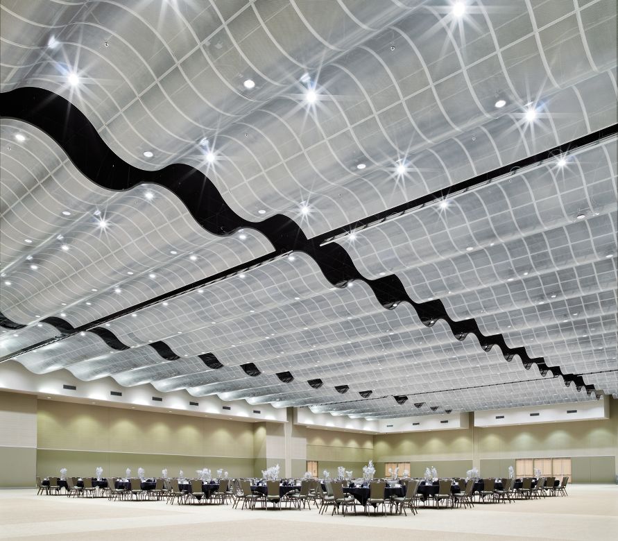 Tulsa Convention Center