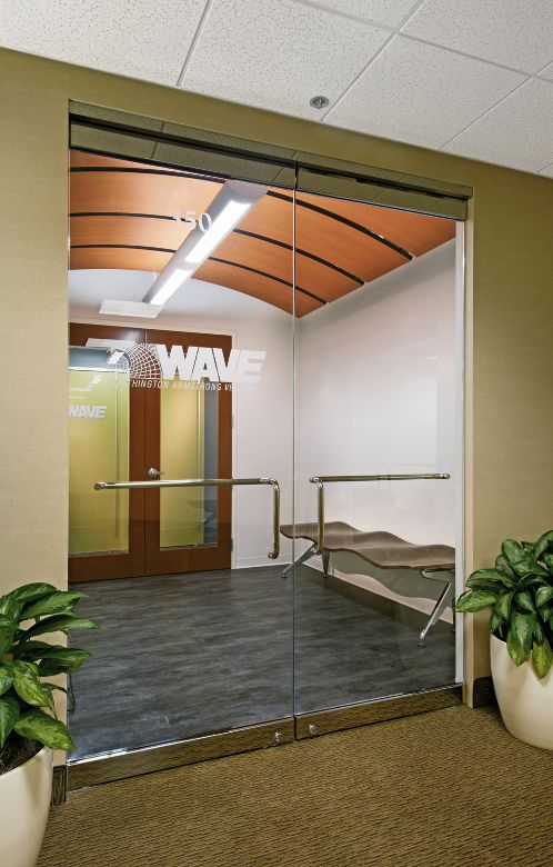 WAVE Corporate Office