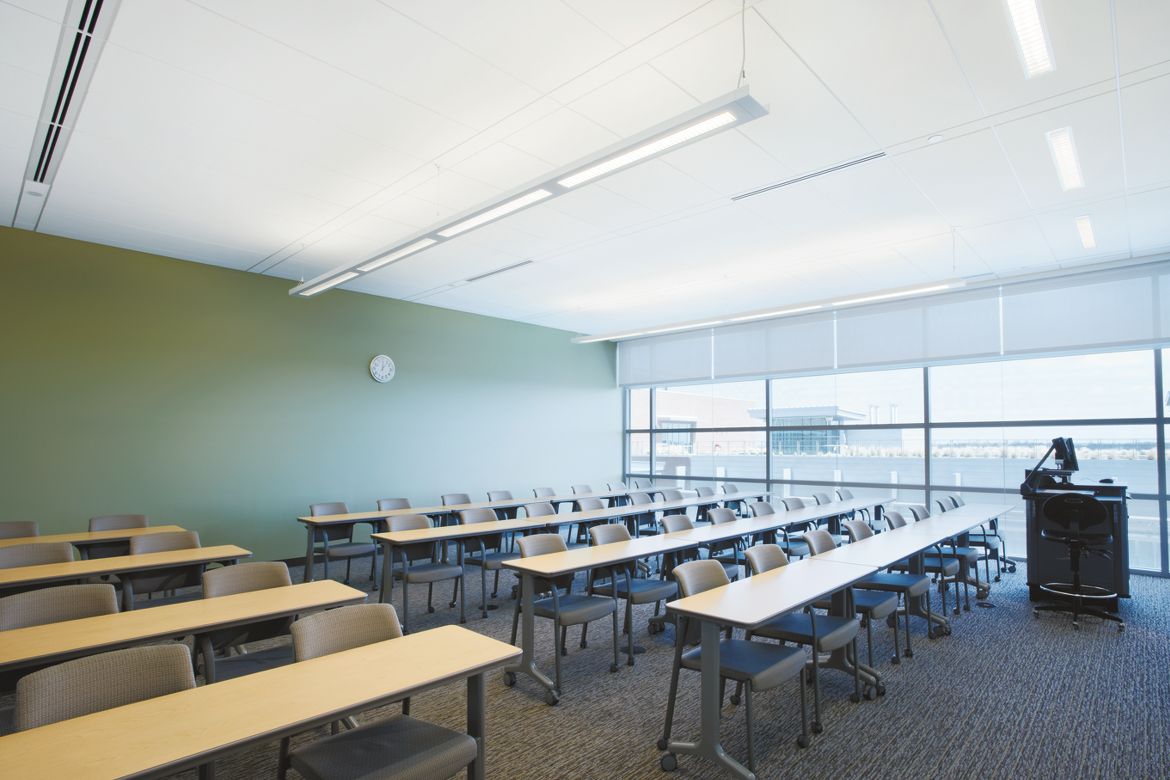 University of North Texas