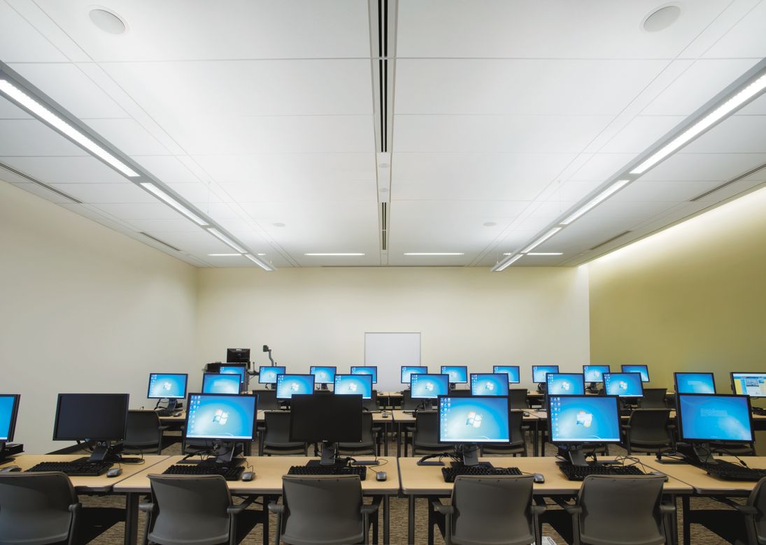 University of North Texas