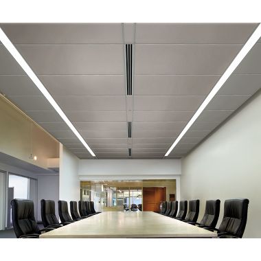 TECHZONE para plafones METALWORKS (Room Scene)