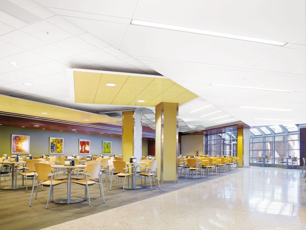 University of Utah Hospital, West Pavilion