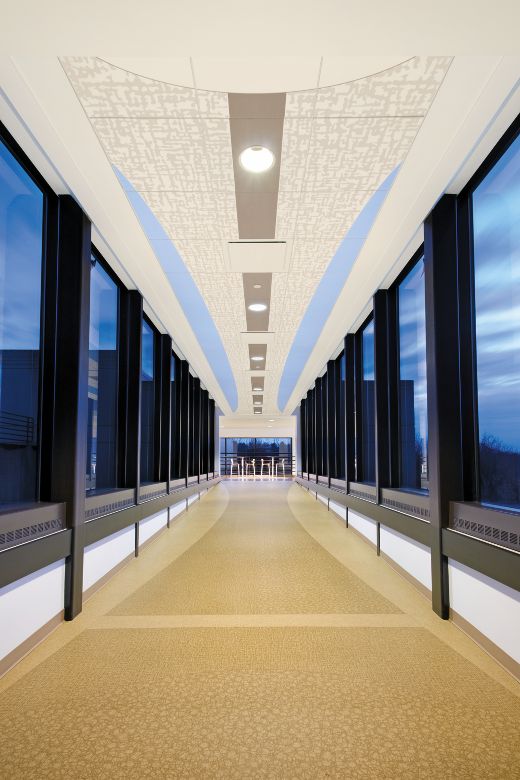 Armstrong World Industries