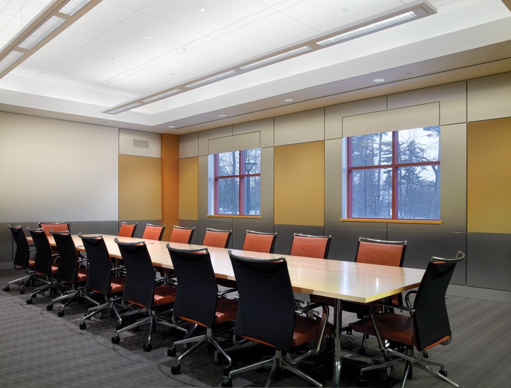 Pharmaceutical Research Institute