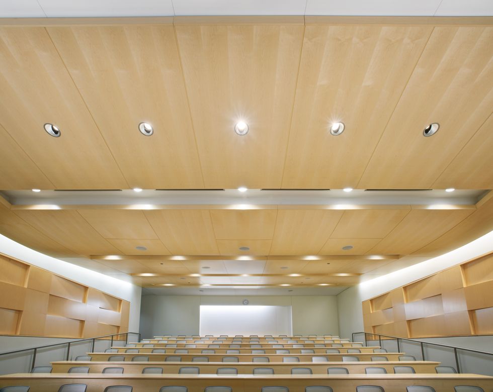 University of North Texas