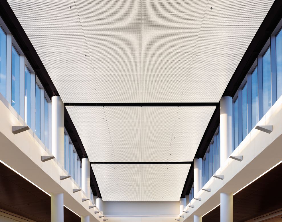 Southwest Tennessee Community College, Macon Cove Library
