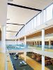 Southwest Tennessee Community College, Macon Cove Library