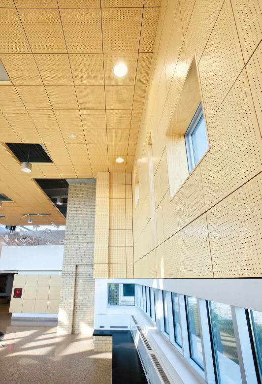 Niskayuna High School