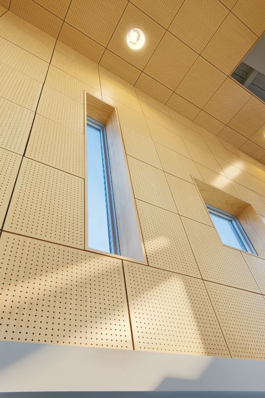 Niskayuna High School