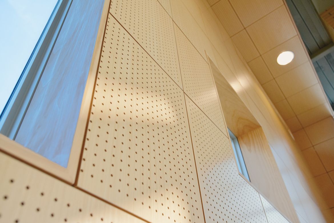 Niskayuna High School