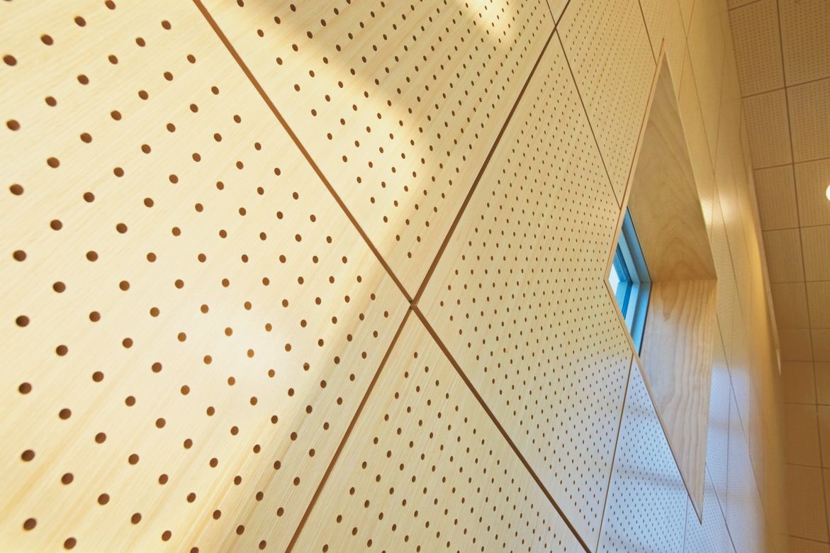 Niskayuna High School