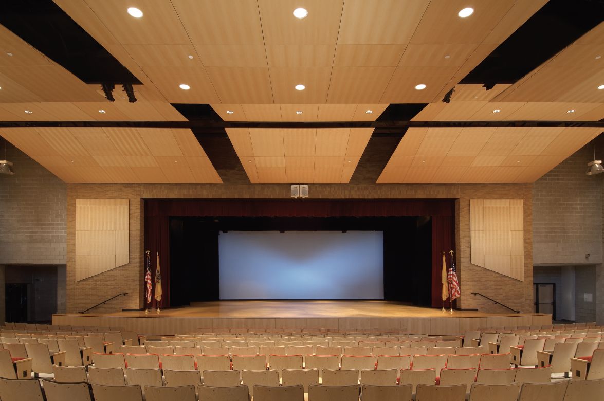 Franklin L. Williams Middle School