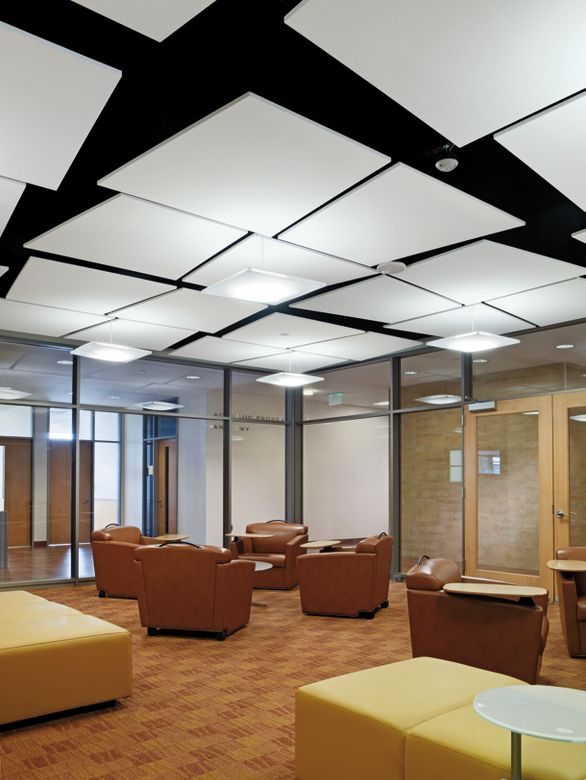 Secchia Center- Michigan State University College of Human Medicine