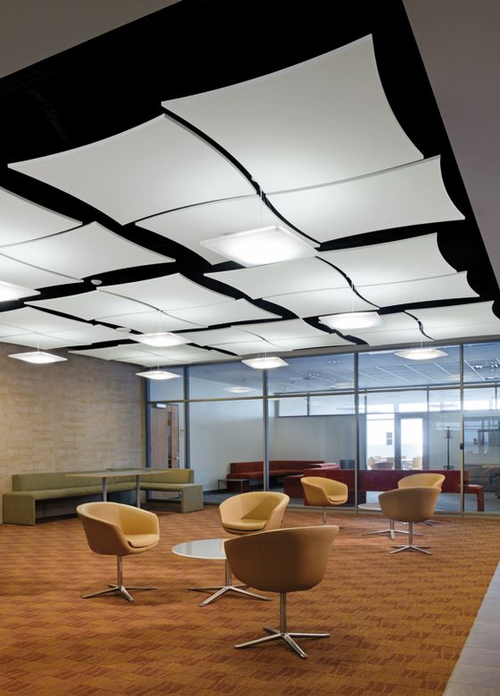 Secchia Center- Michigan State University College of Human Medicine