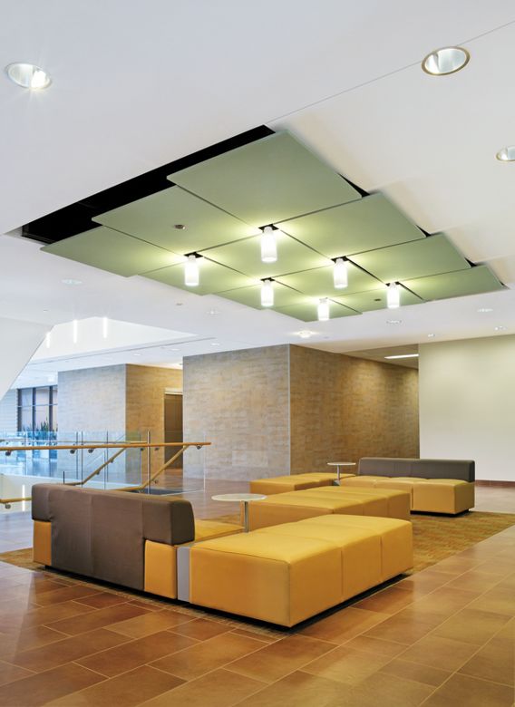 Secchia Center- Michigan State University College of Human Medicine