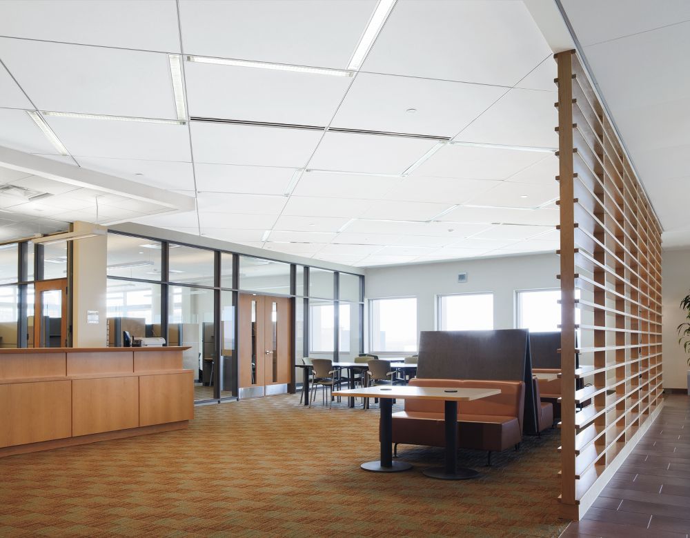 Secchia Center- Michigan State University College of Human Medicine