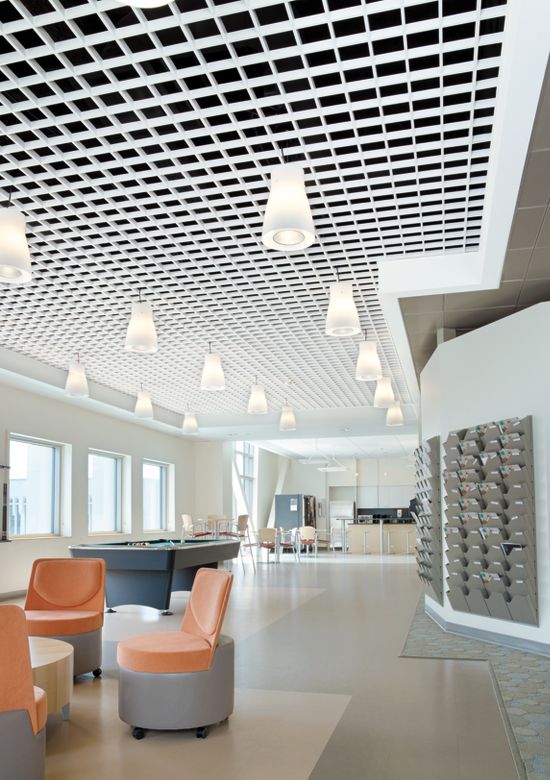 Secchia Center- Michigan State University College of Human Medicine