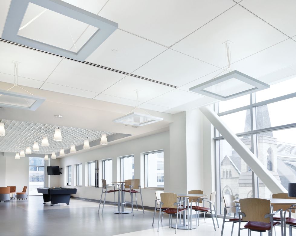 Secchia Center- Michigan State University College of Human Medicine