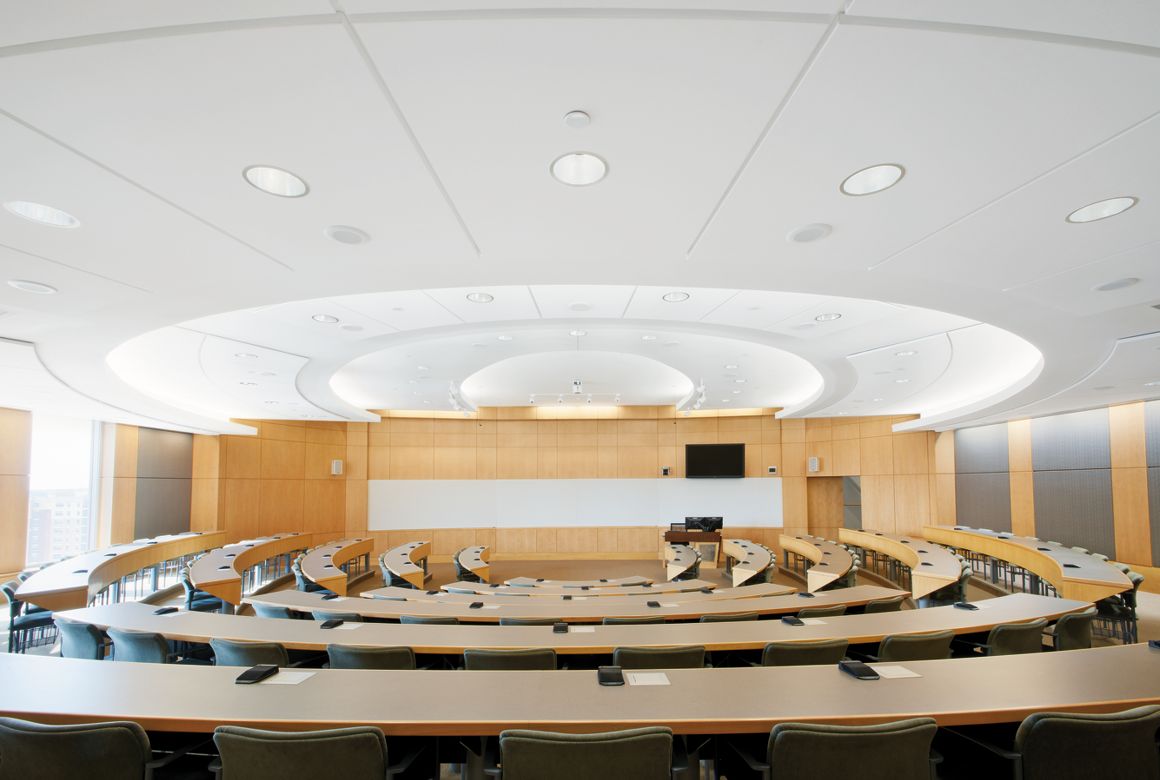 Secchia Center- Michigan State University College of Human Medicine