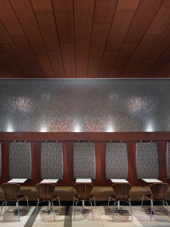 University of Tampa, Stadium Center