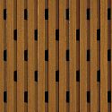 WOODWORKS Channeled Vector | 5903W8
