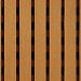 WOODWORKS Channeled Plank Image 2 (Swatch)