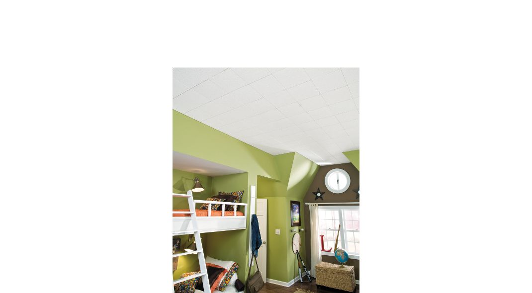 Can You Glue Armstrong Ceiling Tiles