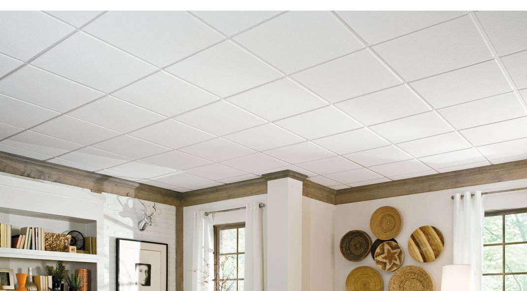 Ceilings For Narrow Grid 276, Types Of Armstrong Ceiling Tiles