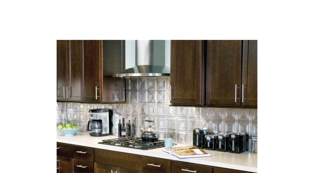 METALLAIRE Backsplashes - 5400204BNA | Ceilings | Armstrong ...