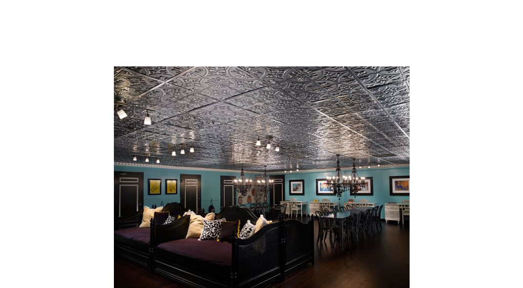 24x24 ceiling sales light fixture
