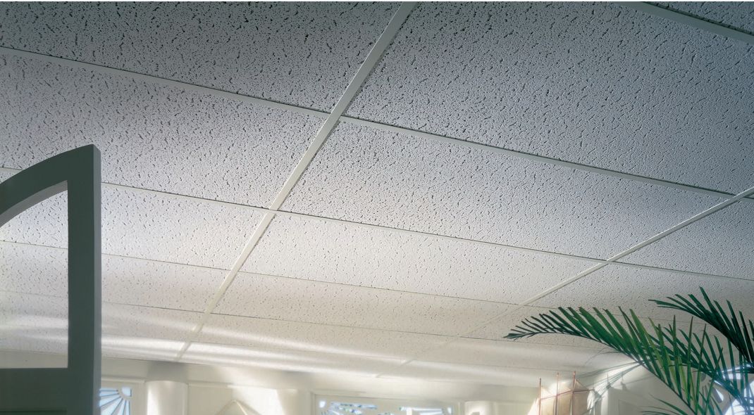 Textured Look Ceilings 942, Types Of Armstrong Ceiling Tiles