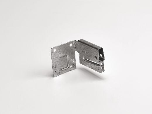 Armstrong Ceilings Beam End 2-in Retaining Clip-FZ