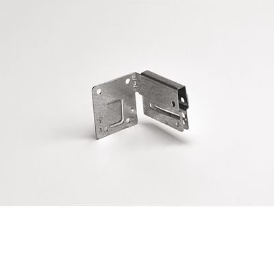 Armstrong Ceilings Beam End 2-in Retaining Clip-FZ Armstrong Ceilings Beam End 2-in Retaining Clip-FZ