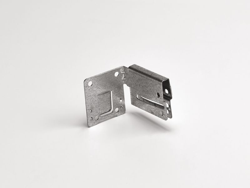 Armstrong Ceilings Beam End 2-in Retaining Clip-FZ